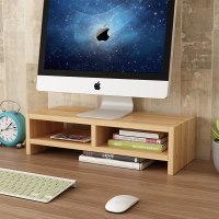 绘众 办公室电脑显示器增高架底座(70cm) (SL)单位:个