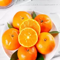 沃柑 新鲜水果