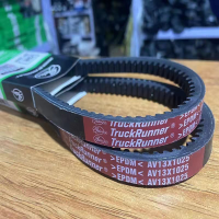 渝帆 皮带 AV1445皮带