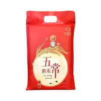 米妹妹(MIMEIMEI) 东北特产 五常粥米 1kg