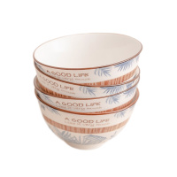 德铂卡梅拉餐具12件套 DEP-768