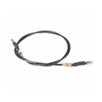 TRW 东风康明斯EQ1118 油门拉线