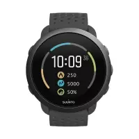 机乐堂(JOYROOM) SUUNTO3时尚运动手表SS050496000(黑)