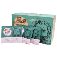 三只松鼠 每日坚果750g/30袋