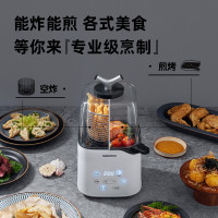 大宇(DAEWOO)空气炸锅K3