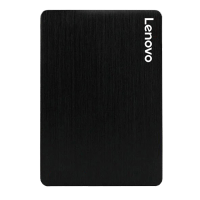 联想固态硬盘X800 SATA 128G