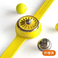 DOKIY驱蚊手环 户外防蚊随身环
