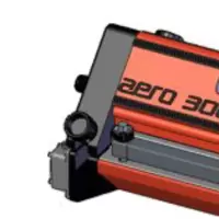 一体式风冷热压机 AERO-1525