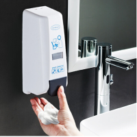 马桶盖板消毒机替换液