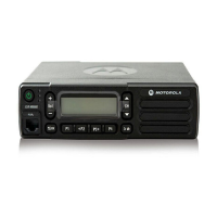 摩托罗拉对讲机