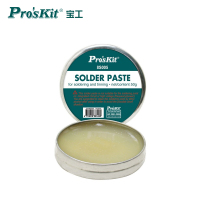宝工(Pro'skit) 8S005 无酸焊油(50g) 助焊剂 焊锡膏 8S005