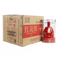 红花郎红钻53度酱香型白酒500ml