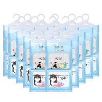绿之源 吾皇万睡联名除湿袋235g*20袋 Z-5022