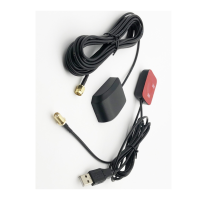 双频GPS信号转发器 BD2+GPS/15米线长 无维保 货期20-30天