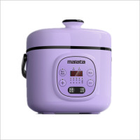 万利达电压力锅WLD-D20C1