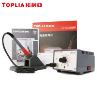 TOPLIA 热风焊台 防静电温控焊台 EH936B (单位:件)
