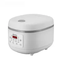 山水(SANSUI) SF-139 多功能智能电饭煲 白色