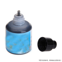 ZEBRA 白板笔墨水黑色20ml 24瓶装 K-0300-001