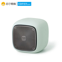 Edifier/漫步者 bun M200 蓝牙无线音箱 迷你小钢炮便携插卡小音响