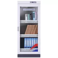 科飞亚300L 1350*550*510 办公储物资料柜 档案柜