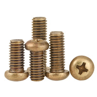 宝工铜螺丝M5*50mm