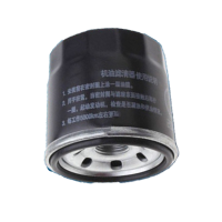 TRW 宝珑 现代胜达 机油格/机油滤清器