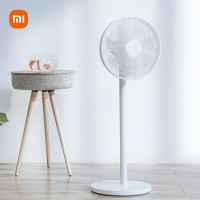 小米 1X 落地电风扇 直流变频节能 上下俯仰39°可调 米家APP智能互联