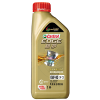 TRW嘉实多极护机油0W-40 机油