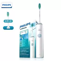 飞利浦(Philips) 电动牙刷 HX3216/01 浅蓝色