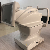 Brood Health TOPCON 免散瞳眼底照相机 TRC-NW400 (单位:台)