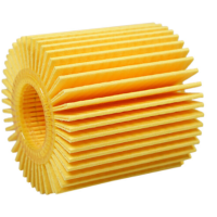 TRW宝珑 丰田普拉多 机油格/机油滤清器