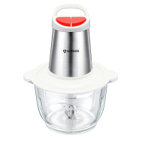 艾美特(Airmate) CL2001 多功能搅拌机绞肉机 绞肉机