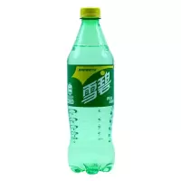 imu雪碧680ml