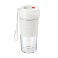 艾美特(Airmate) CL0328Z 便携果汁杯榨汁机果汁机旅行携带