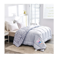 金丝莉(KINTHERI) JB-1163 200*230cm 玻尿酸羽绒被 棉被 冬被 2600g (计价单位:件)