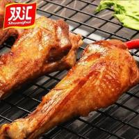 imu双汇烤鸡腿(香辣风味)