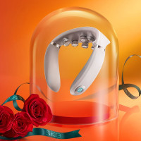 SKG 颈椎按摩器按摩仪物理捶打 G7