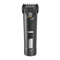 沙宣 VS 男士多功能强劲理发器VSM3260CN