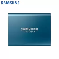 T5 移动硬盘 500GB