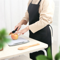 TENDZONE 棉布围裙防水溅防油吸汗透气(单位:条)