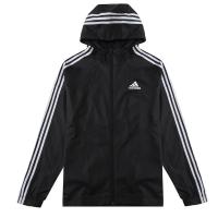 Adidas阿迪达斯男装2022春季新款服防风夹克外套潮HE4321