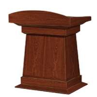 瑞翔推荐 京泰演讲台780W*580D*1180H(单位:张)