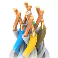 胜为(shengwei)超五类网线