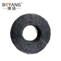 博扬(BOYANG) 2芯铜包钢707被复线 500M/卷