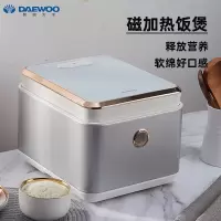 大宇(DAEWOO)IH电饭煲FB014L白色