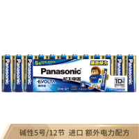 松下(Panasonic)5号电池