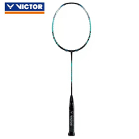 VICTOR威克多 TK鬼斩 进攻型球拍