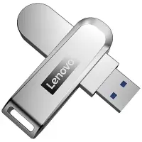 联想小新X3 USB3.0闪存盘 (128GB) 银