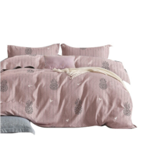 芳恩四件套FN-Z552 甜菠萝