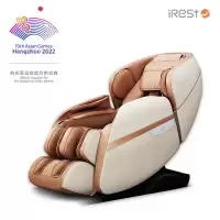 iRest/艾力斯特按摩椅家用全身自动多功能电动智能豪华太空舱